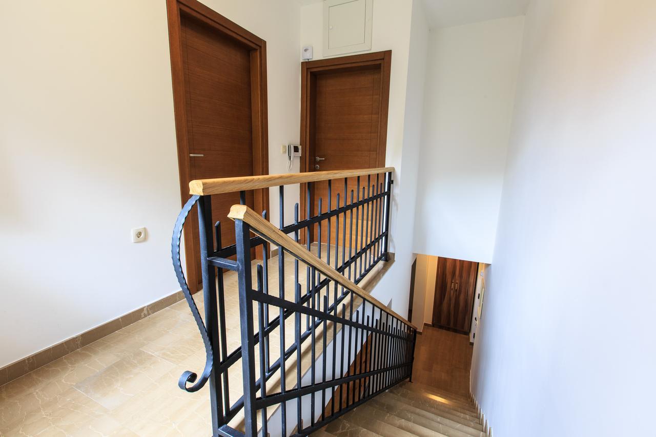Villa Rijeka Rezevici Petrovac Exterior foto
