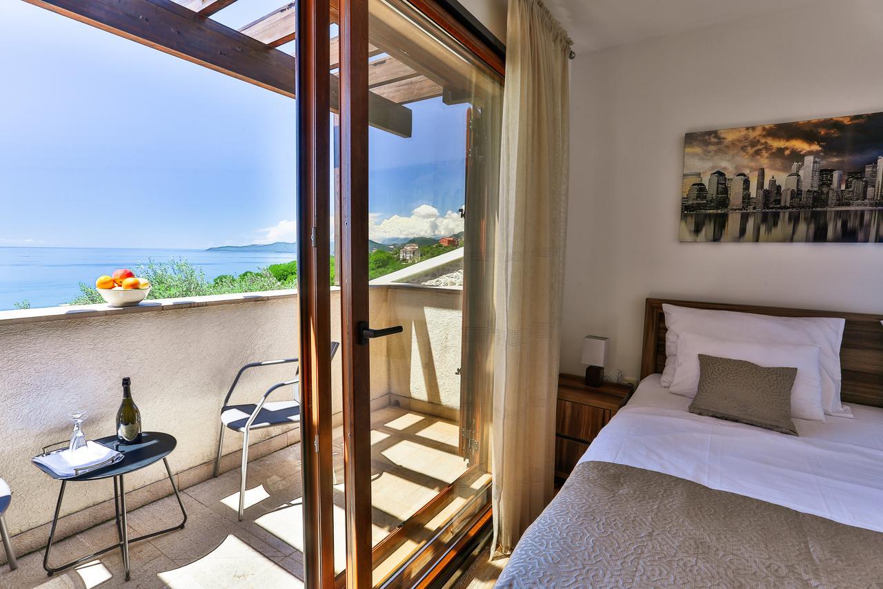 Villa Rijeka Rezevici Petrovac Exterior foto