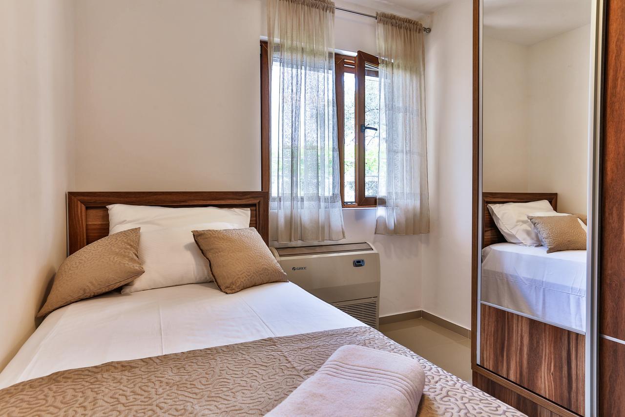 Villa Rijeka Rezevici Petrovac Exterior foto